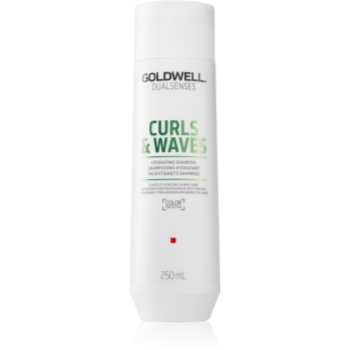 Goldwell Dualsenses Curls & Waves șampon pentru păr creț - imagine 2